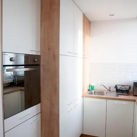 Jawa Apartament *