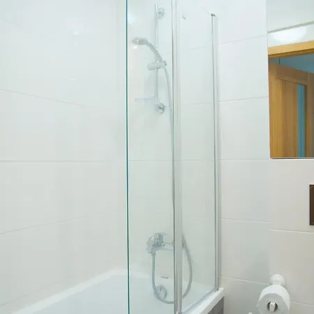 Apartament Jawa Łódź