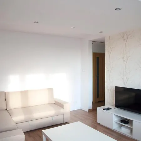 Apartament Jawa *