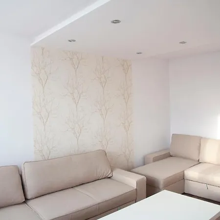 Appartement Jawa Łódź