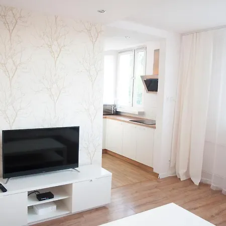 Apartament Jawa *