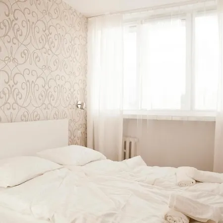 Apartament Jawa